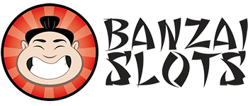 banzai slots logo