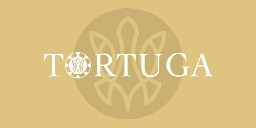 tortuga logo