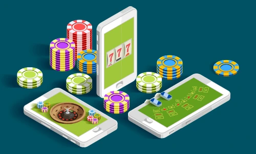 casino mobile en ligne