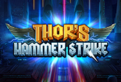 thor's hammer Game
