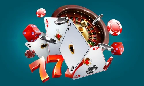 jeux d'hasard casino