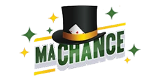MA CHANCE casino logo