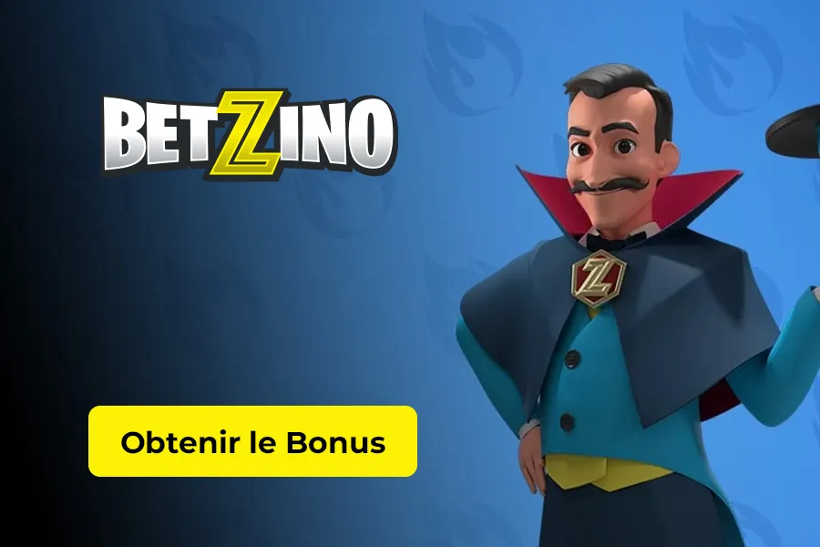 Betzino-bonus
