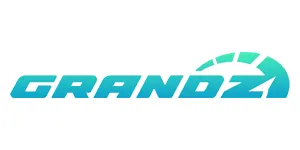 grandz casino logo