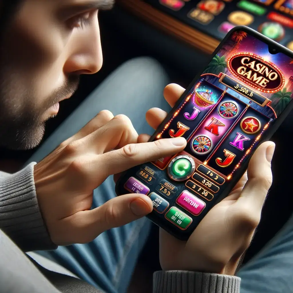 dépôt amex de casino en ligne