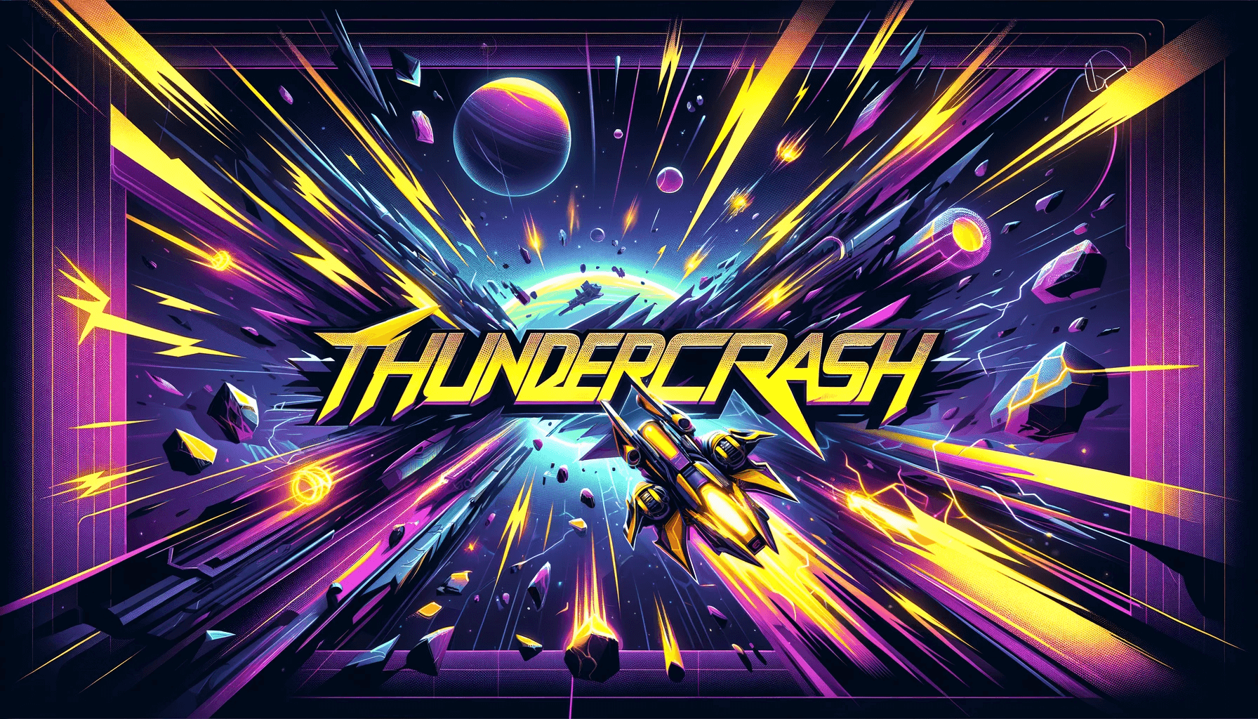 thundercrash