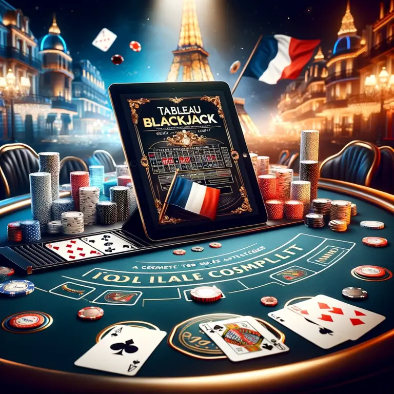 tableau_blackjack_guide