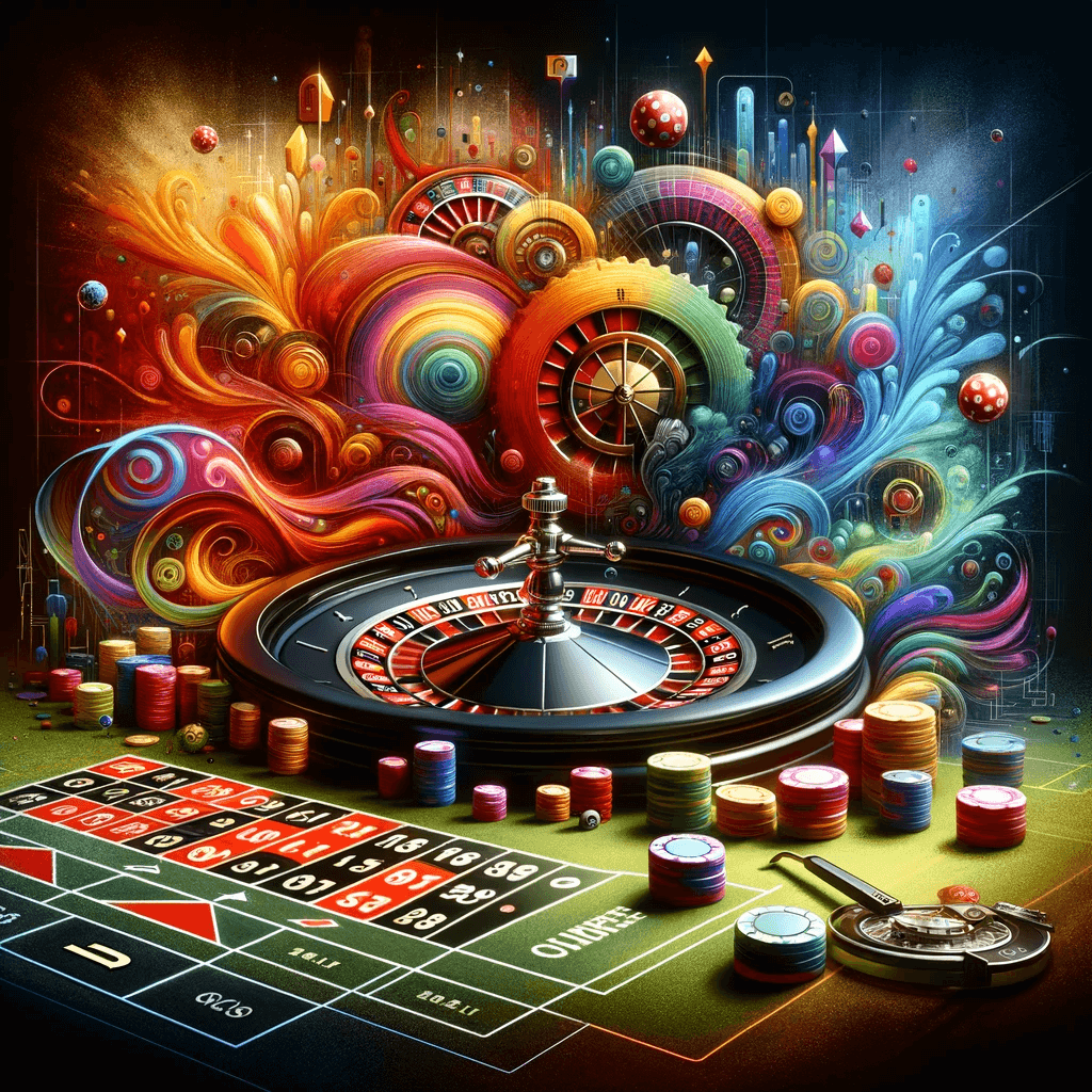 representation-of-an-online-roulette-game