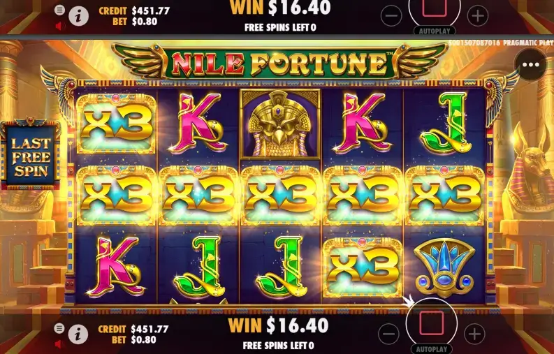 nile-fortune-win