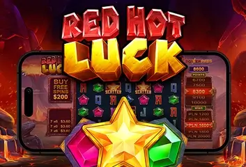 red hot luck en ligne gratuit