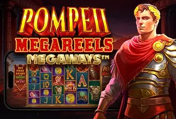 Pompeii Megareels Megaway gratuit slot demo pragmatic play 2024
