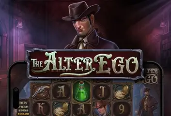 the alter ego meilleur jeux casino en ligne france